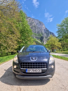 Обява за продажба на Peugeot 3008 ~8 080 лв. - изображение 8