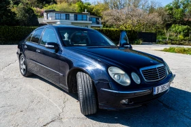 Обява за продажба на Mercedes-Benz E 270 ~6 300 лв. - изображение 1