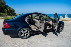 Обява за продажба на Mercedes-Benz E 270 ~6 300 лв. - изображение 2
