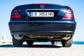 Обява за продажба на Mercedes-Benz E 270 ~6 300 лв. - изображение 9