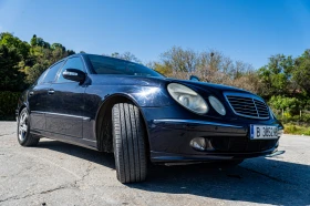 Обява за продажба на Mercedes-Benz E 270 ~6 300 лв. - изображение 1