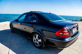 Обява за продажба на Mercedes-Benz E 270 ~6 300 лв. - изображение 7