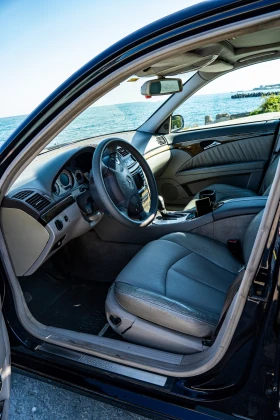 Обява за продажба на Mercedes-Benz E 270 ~6 300 лв. - изображение 6