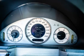 Mercedes-Benz E 270 | Mobile.bg    14