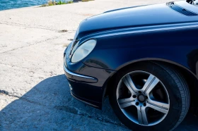 Обява за продажба на Mercedes-Benz E 270 ~6 300 лв. - изображение 10