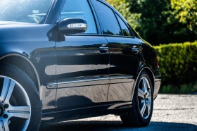 Обява за продажба на Mercedes-Benz E 270 ~6 300 лв. - изображение 11