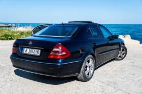 Обява за продажба на Mercedes-Benz E 270 ~6 300 лв. - изображение 4