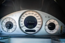 Mercedes-Benz E 270 | Mobile.bg    15