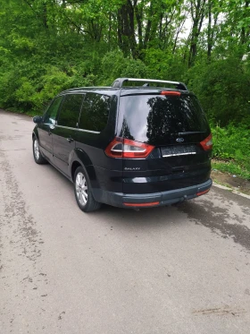 Ford Galaxy 1.8 TDCi Chia | Mobile.bg    4