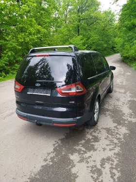 Ford Galaxy 1.8 TDCi Chia | Mobile.bg    5