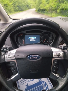 Ford Galaxy 1.8 TDCi Chia | Mobile.bg    13
