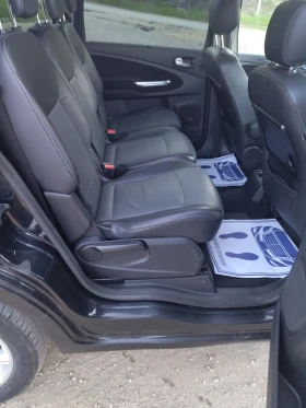 Обява за продажба на Ford Galaxy 1.8 TDCi Chia ~9 800 лв. - изображение 6