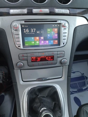 Ford Galaxy 1.8 TDCi Chia | Mobile.bg    14