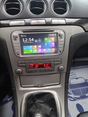 Ford Galaxy 1.8 TDCi Chia | Mobile.bg    12