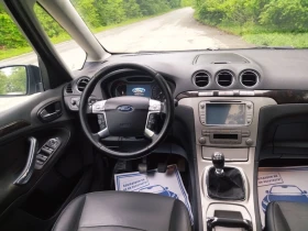 Ford Galaxy 1.8 TDCi Chia | Mobile.bg    7