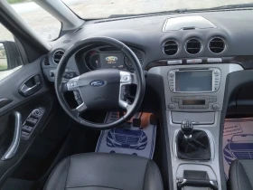 Обява за продажба на Ford Galaxy 1.8 TDCi Chia ~9 800 лв. - изображение 11