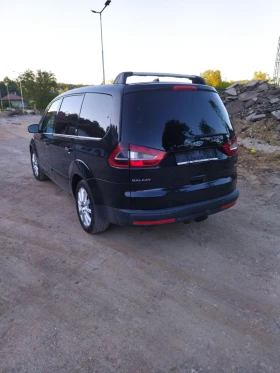 Обява за продажба на Ford Galaxy 1.8 TDCi Chia ~9 800 лв. - изображение 4