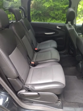 Ford Galaxy 1.8 TDCi Chia | Mobile.bg    10