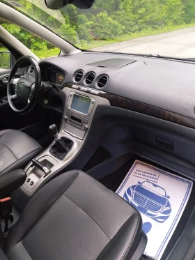 Ford Galaxy 1.8 TDCi Chia | Mobile.bg    8
