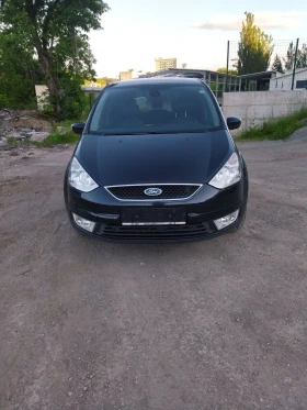 Обява за продажба на Ford Galaxy 1.8 TDCi Chia ~9 800 лв. - изображение 1
