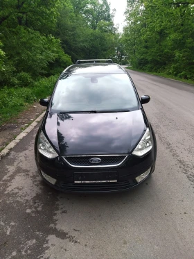 Ford Galaxy 1.8 TDCi Chia | Mobile.bg    2