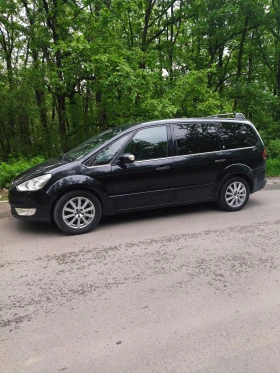 Ford Galaxy 1.8 TDCi Chia | Mobile.bg    6