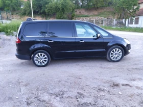 Обява за продажба на Ford Galaxy 1.8 TDCi Chia ~9 800 лв. - изображение 5