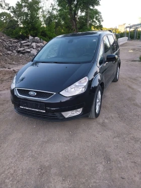 Обява за продажба на Ford Galaxy 1.8 TDCi Chia ~9 800 лв. - изображение 2