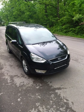 Ford Galaxy 1.8 TDCi Chia | Mobile.bg    3