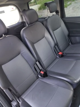 Обява за продажба на Ford Galaxy 1.8 TDCi Chia ~9 800 лв. - изображение 7