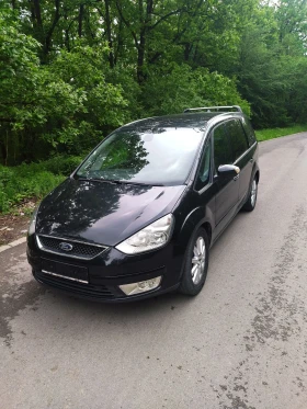Снимка Ford Galaxy
