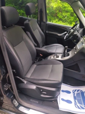 Ford Galaxy 1.8 TDCi Chia | Mobile.bg    9