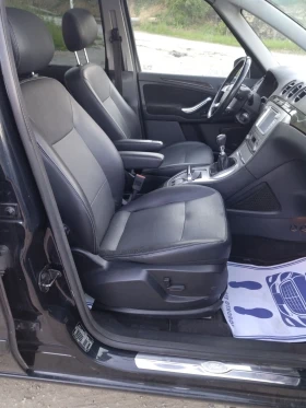 Обява за продажба на Ford Galaxy 1.8 TDCi Chia ~9 800 лв. - изображение 8
