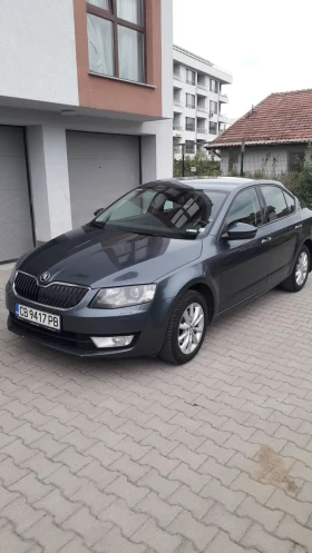 Skoda Octavia 2.0TDI - 19000 лв. - 89984906 | Car24.bg