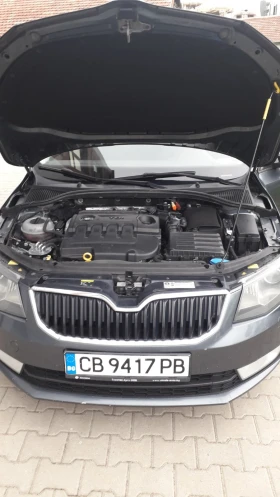 Skoda Octavia 2.0TDI - 19000 лв. - 89984906 | Car24.bg