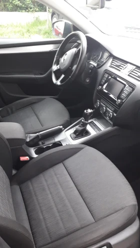Skoda Octavia 2.0TDI - 19000 лв. - 89984906 | Car24.bg