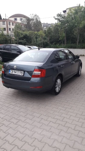 Skoda Octavia 2.0TDI - 19000 лв. - 89984906 | Car24.bg