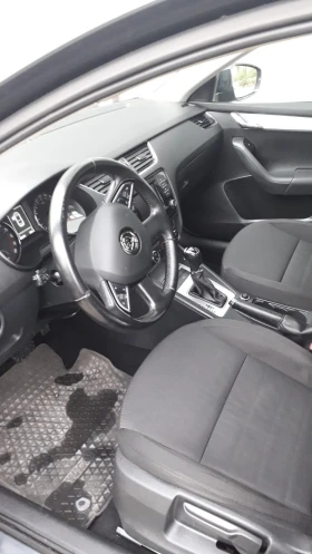 Skoda Octavia 2.0TDI - 19000 лв. - 89984906 | Car24.bg