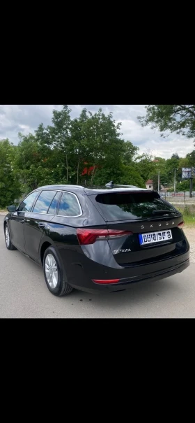 Обява за продажба на Skoda Octavia ~40 800 лв. - изображение 5