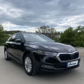 Обява за продажба на Skoda Octavia ~40 800 лв. - изображение 1