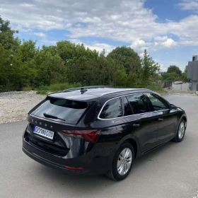 Обява за продажба на Skoda Octavia ~40 800 лв. - изображение 4