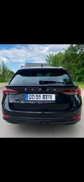 Обява за продажба на Skoda Octavia ~40 800 лв. - изображение 3