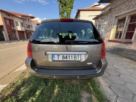 Peugeot 307 Sw | Mobile.bg    5