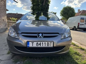 Peugeot 307 Sw | Mobile.bg    2