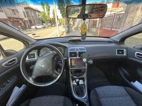 Peugeot 307 Sw | Mobile.bg    8