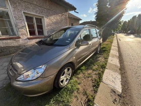 Peugeot 307 Sw | Mobile.bg    3