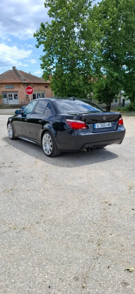 BMW 523 | Mobile.bg    4