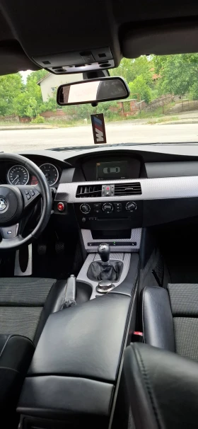 BMW 523 | Mobile.bg    8