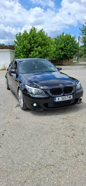 BMW 523 | Mobile.bg    2