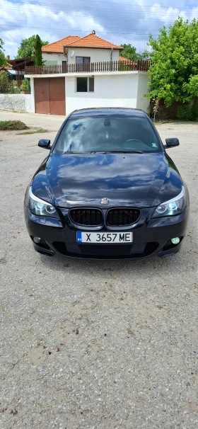 BMW 523 | Mobile.bg    7